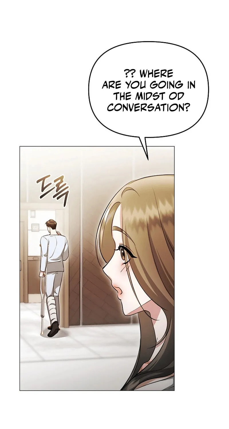 The Thrilling Temptation of a Boyfriend Chapter 17 page 56 - 