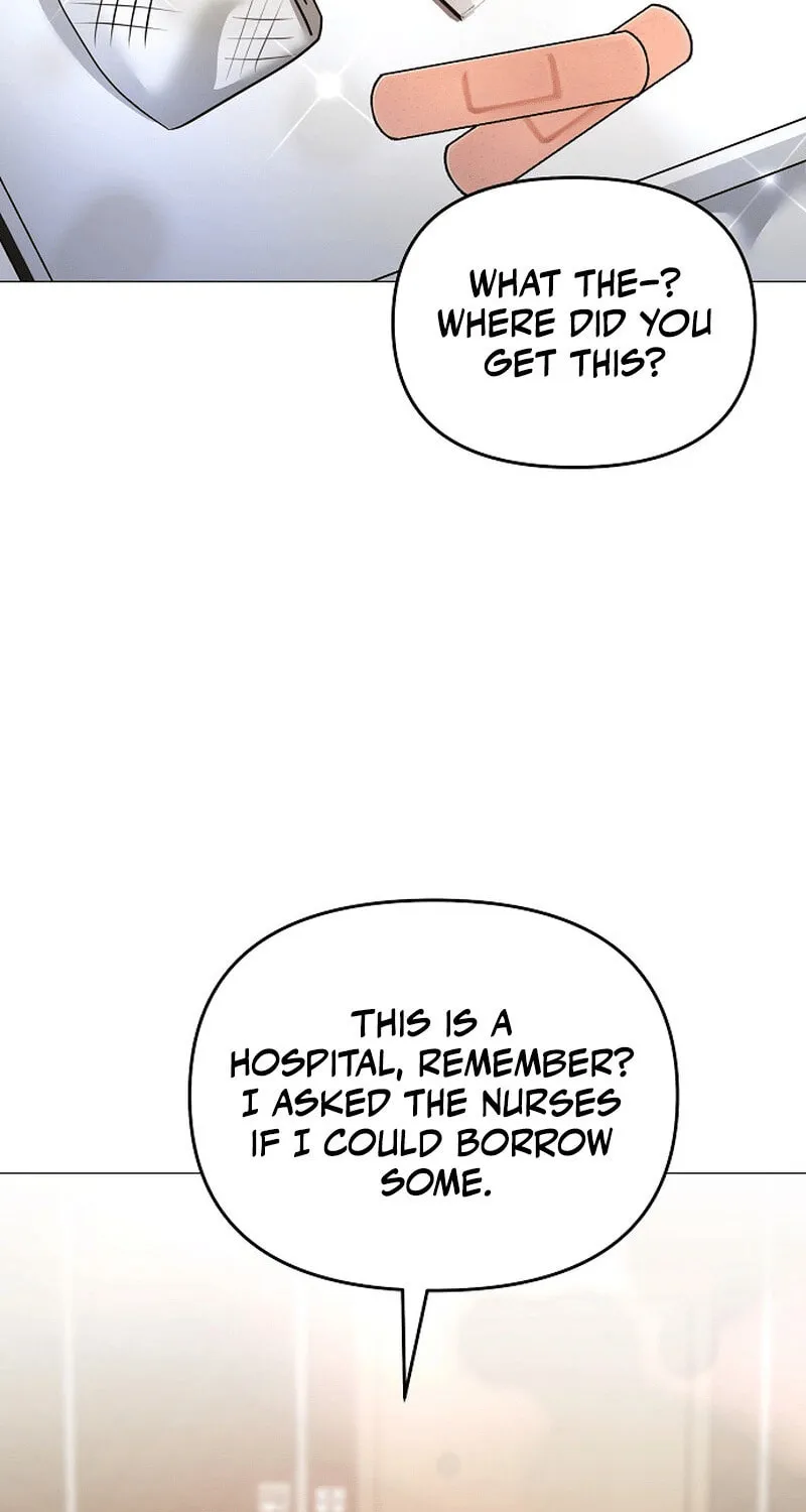 The Thrilling Temptation of a Boyfriend Chapter 17 page 58 - 