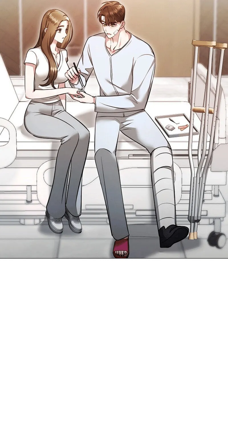 The Thrilling Temptation of a Boyfriend Chapter 17 page 60 - 