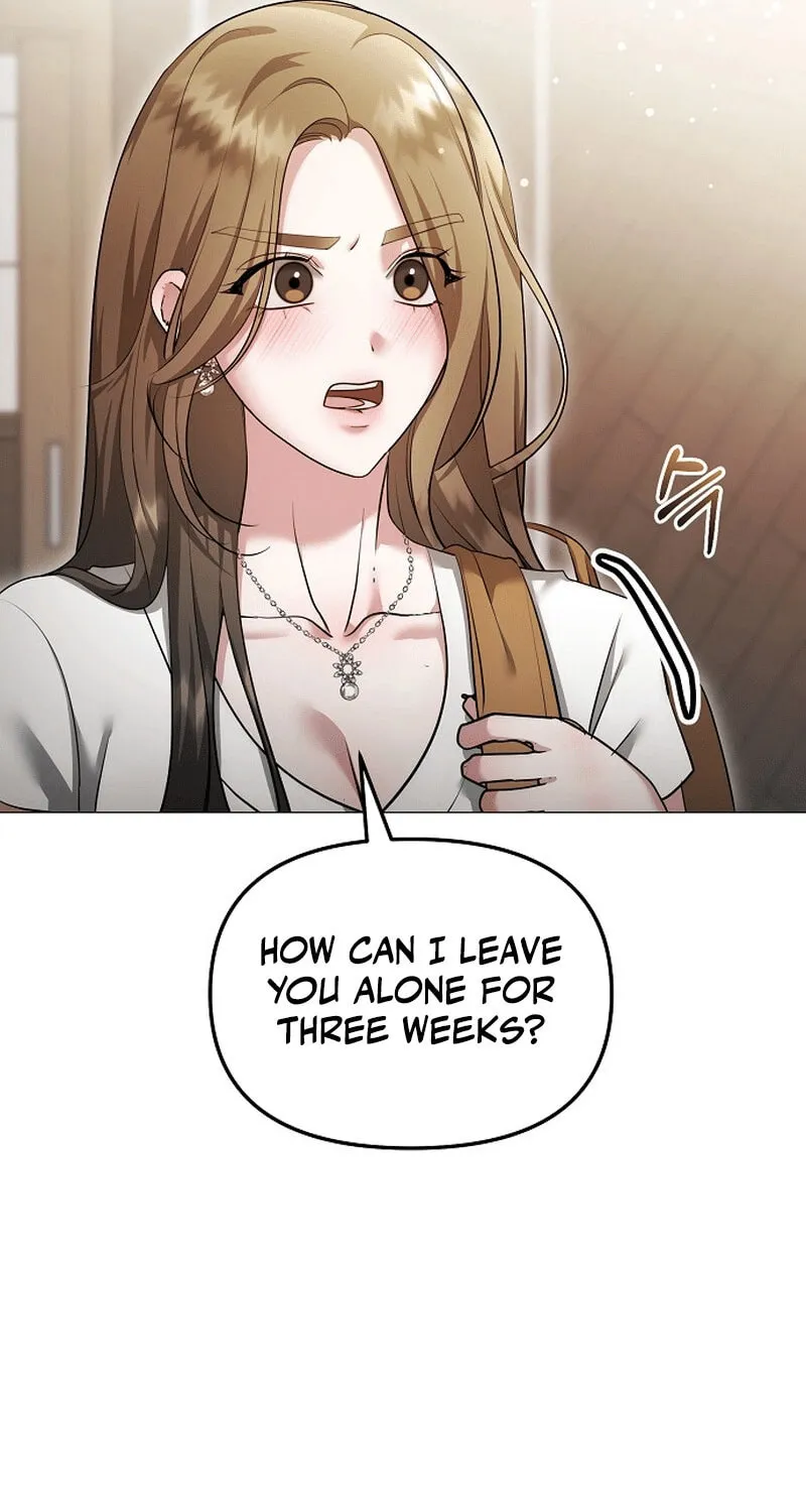 The Thrilling Temptation of a Boyfriend Chapter 17 page 7 - 