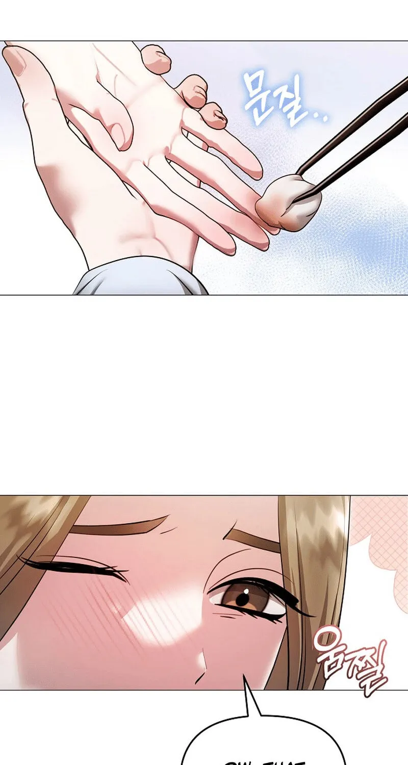 The Thrilling Temptation of a Boyfriend Chapter 17 page 61 - 