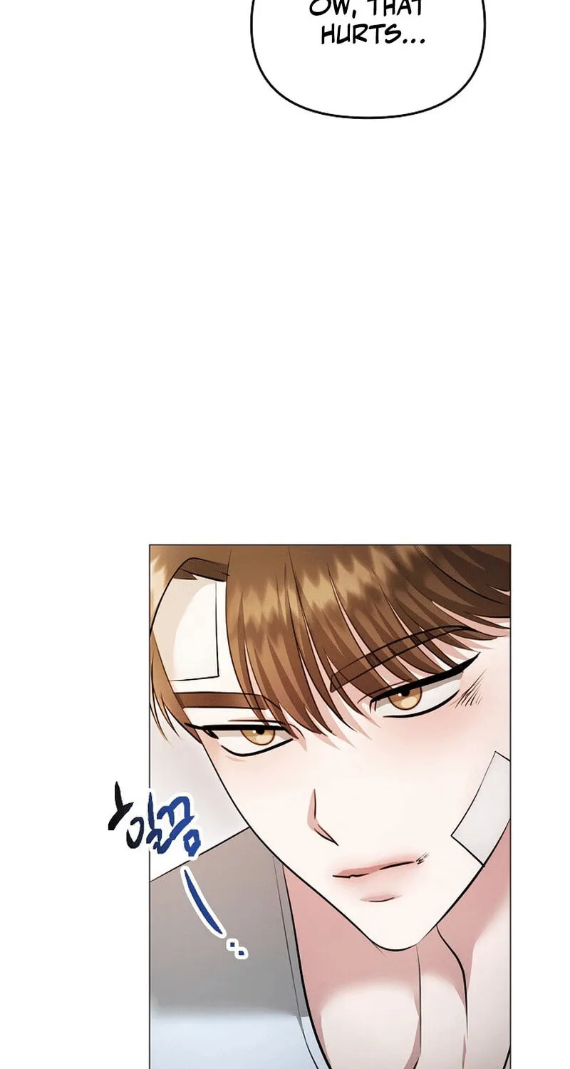 The Thrilling Temptation of a Boyfriend Chapter 17 page 62 - 