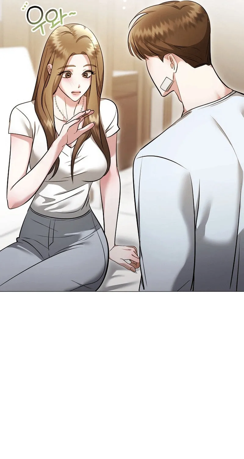 The Thrilling Temptation of a Boyfriend Chapter 17 page 68 - 