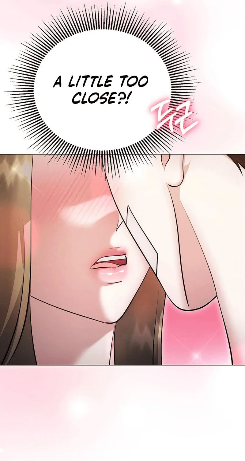The Thrilling Temptation of a Boyfriend Chapter 17 page 75 - 