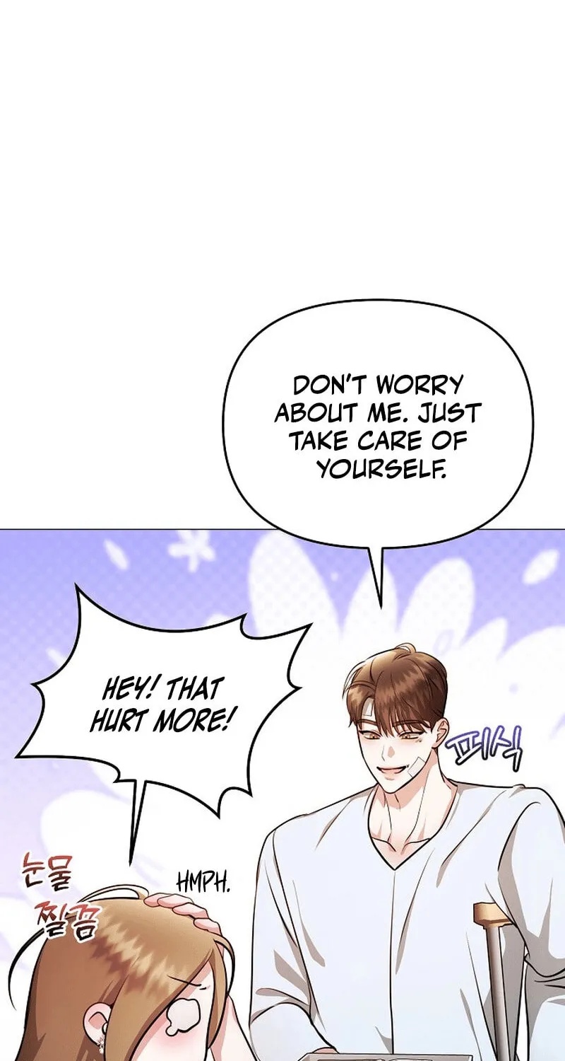 The Thrilling Temptation of a Boyfriend Chapter 17 page 79 - 