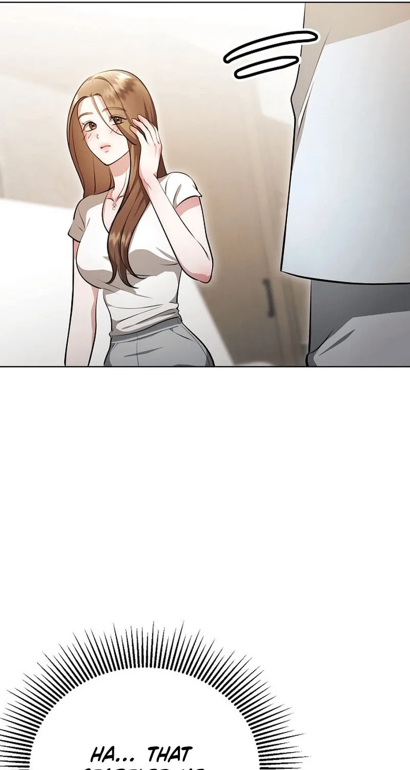 The Thrilling Temptation of a Boyfriend Chapter 17 page 82 - 