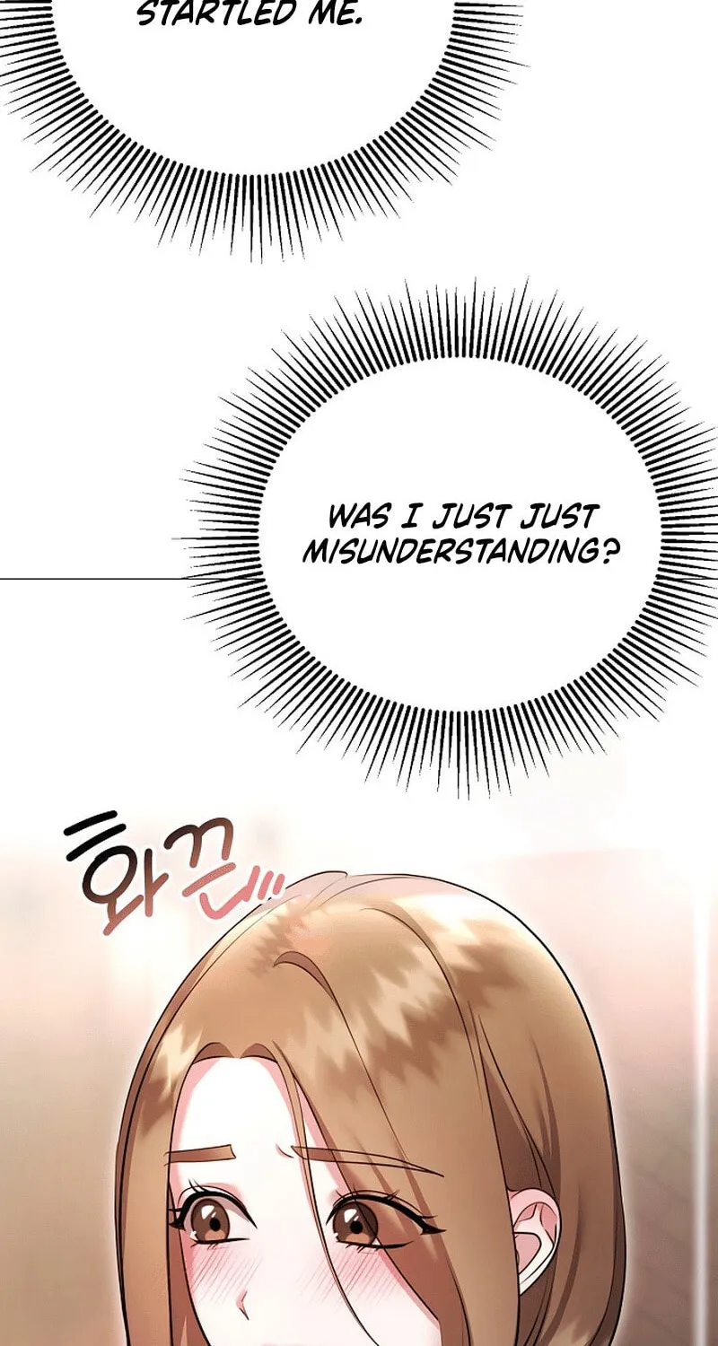 The Thrilling Temptation of a Boyfriend Chapter 17 page 83 - 