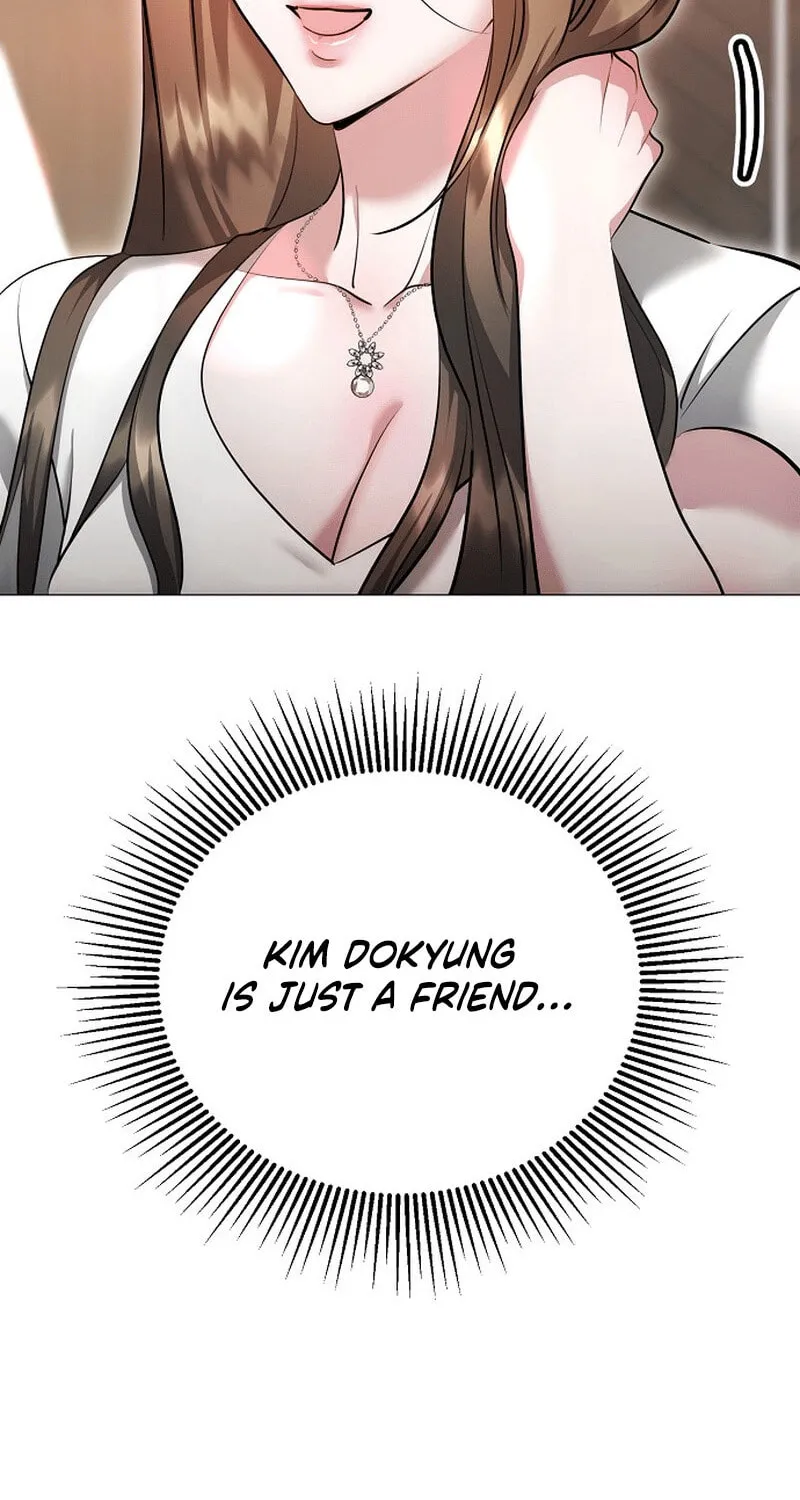 The Thrilling Temptation of a Boyfriend Chapter 17 page 84 - 
