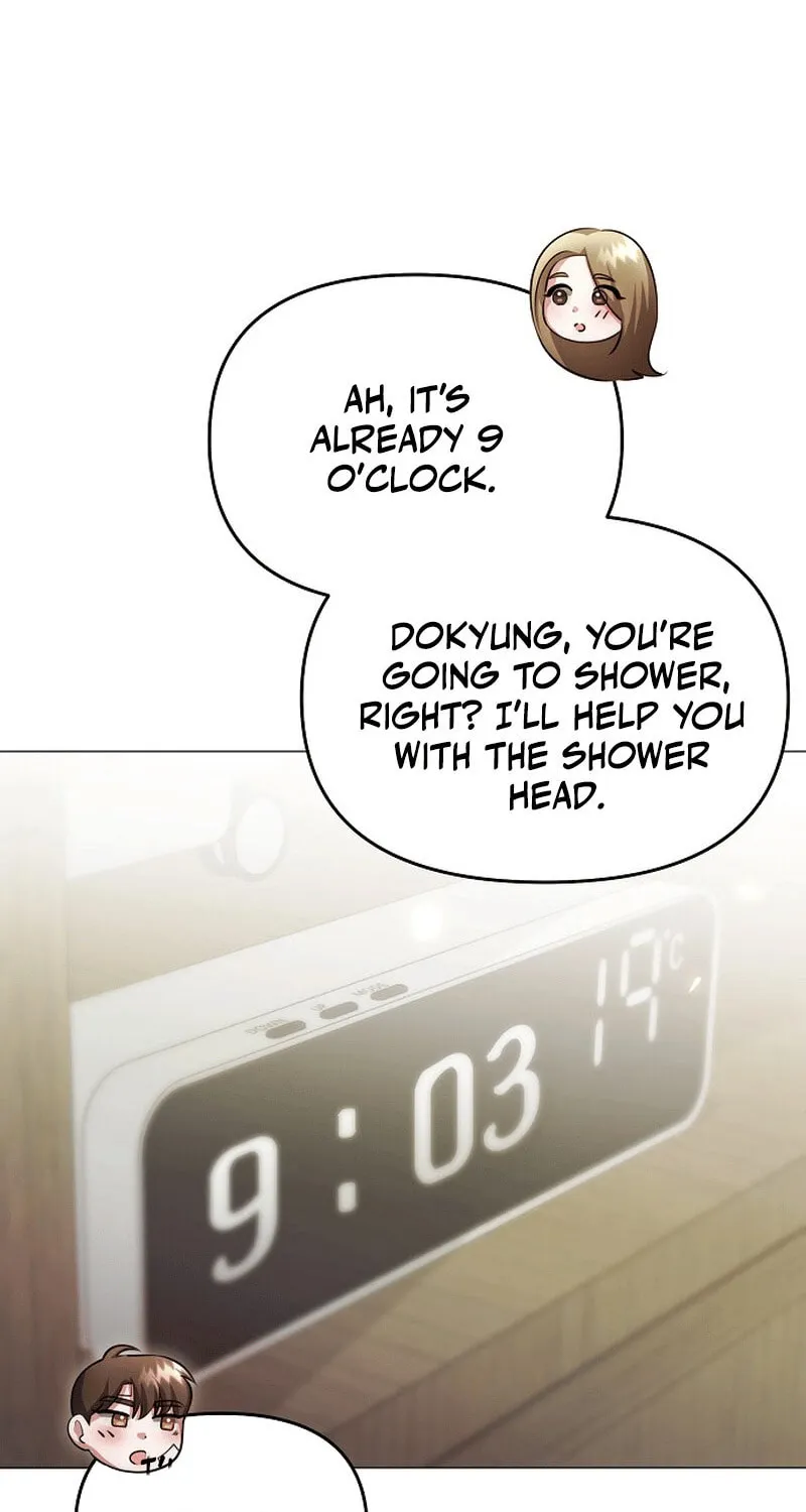 The Thrilling Temptation of a Boyfriend Chapter 17 page 86 - 