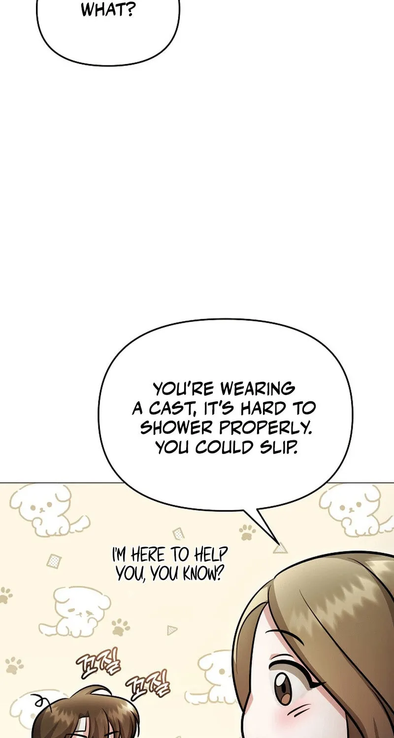 The Thrilling Temptation of a Boyfriend Chapter 17 page 87 - 