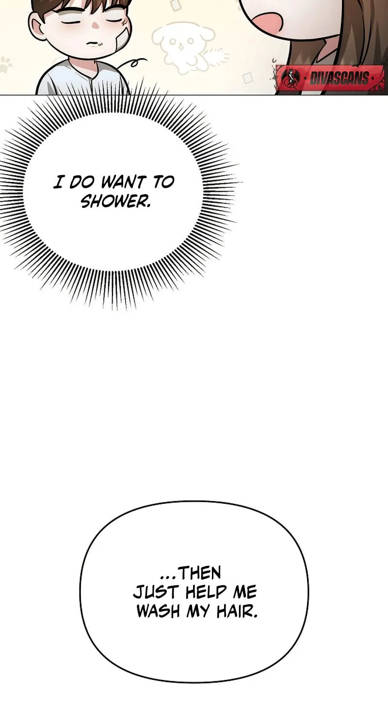 The Thrilling Temptation of a Boyfriend Chapter 17 page 88 - 