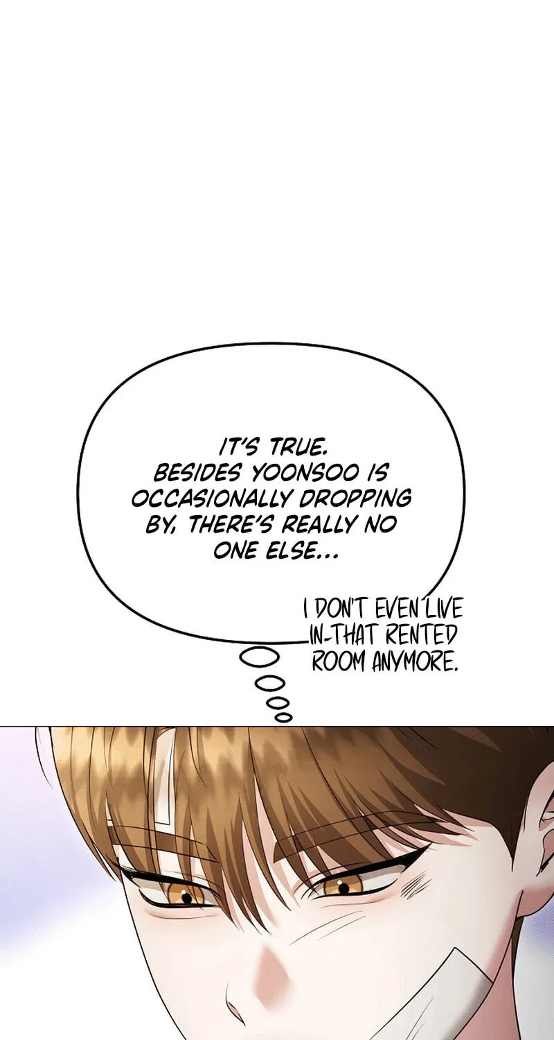 The Thrilling Temptation of a Boyfriend Chapter 17 page 10 - 