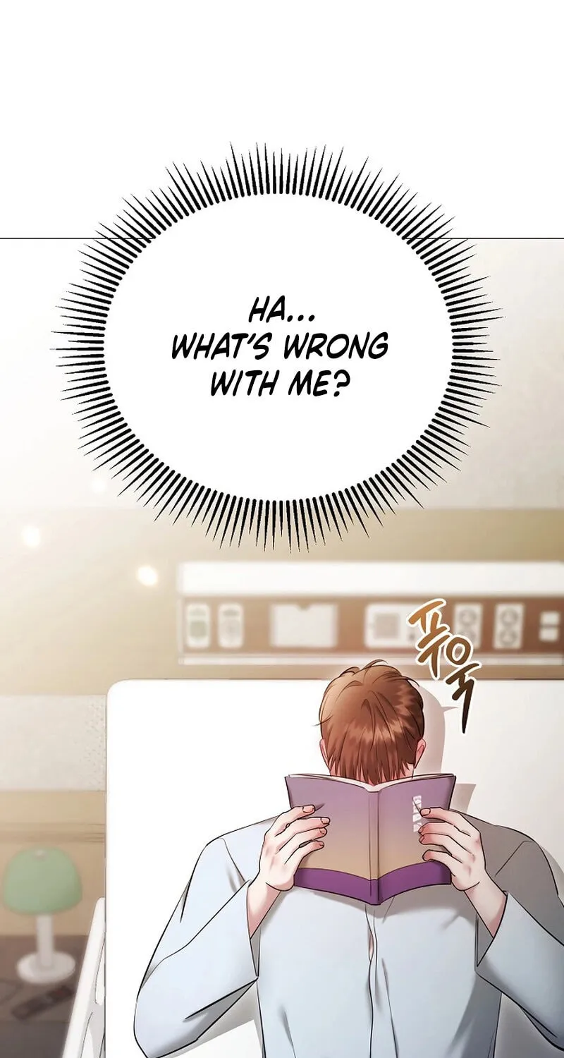 The Thrilling Temptation of a Boyfriend Chapter 18 page 11 - 