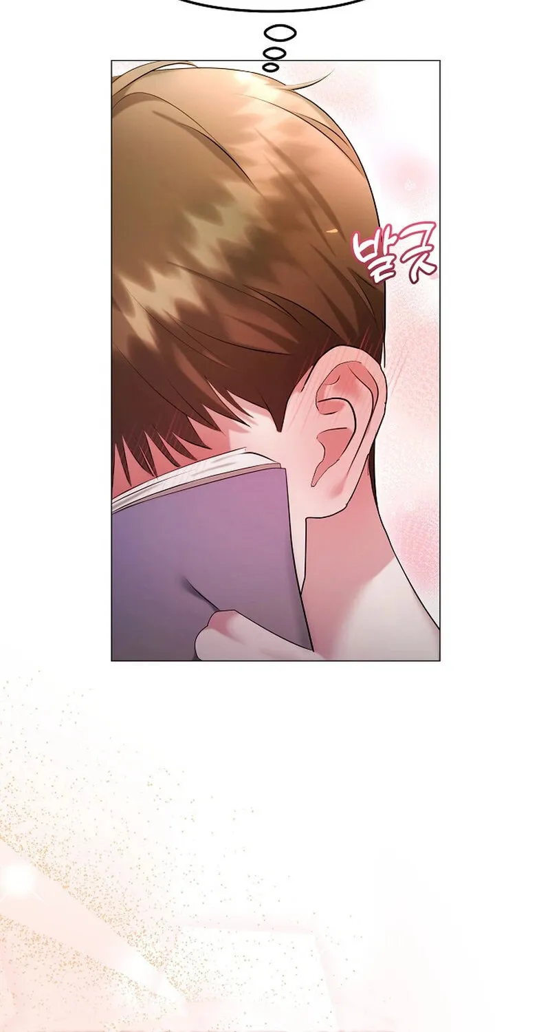The Thrilling Temptation of a Boyfriend Chapter 18 page 13 - 