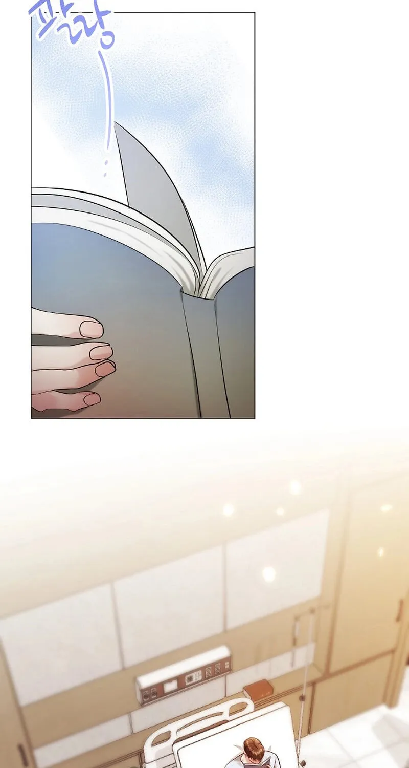 The Thrilling Temptation of a Boyfriend Chapter 18 page 3 - 