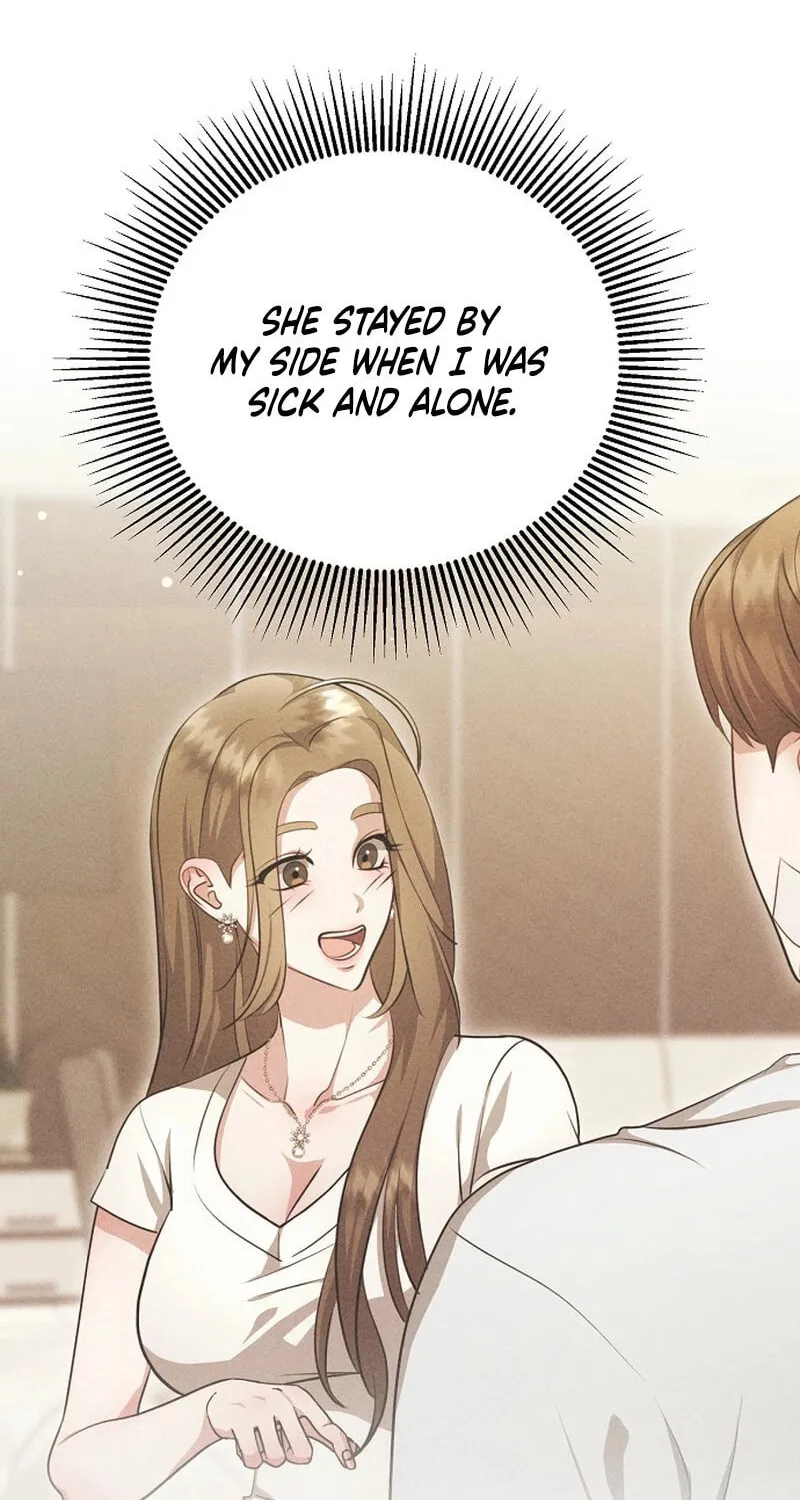 The Thrilling Temptation of a Boyfriend Chapter 18 page 21 - 