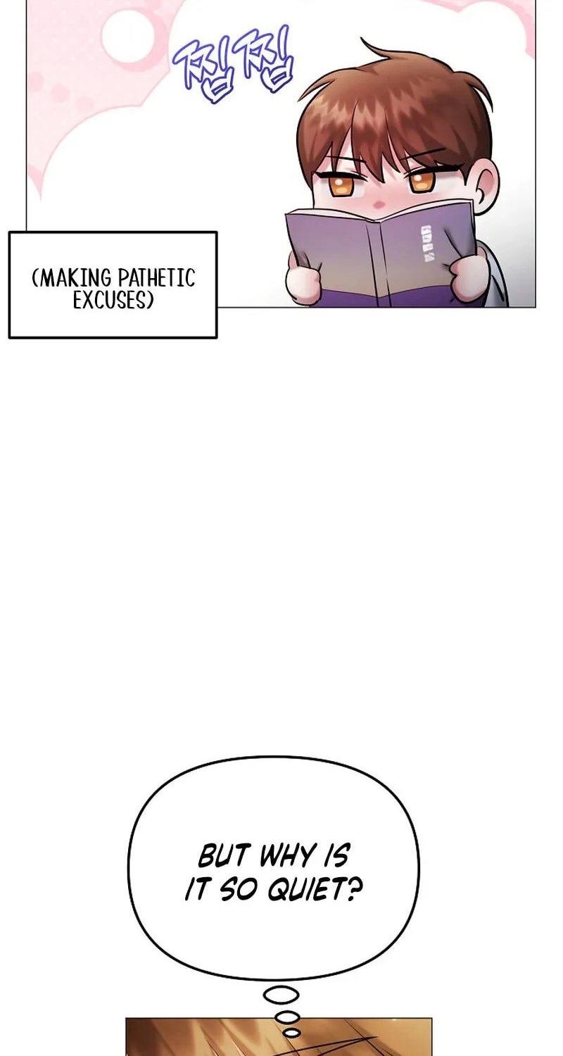 The Thrilling Temptation of a Boyfriend Chapter 18 page 23 - 