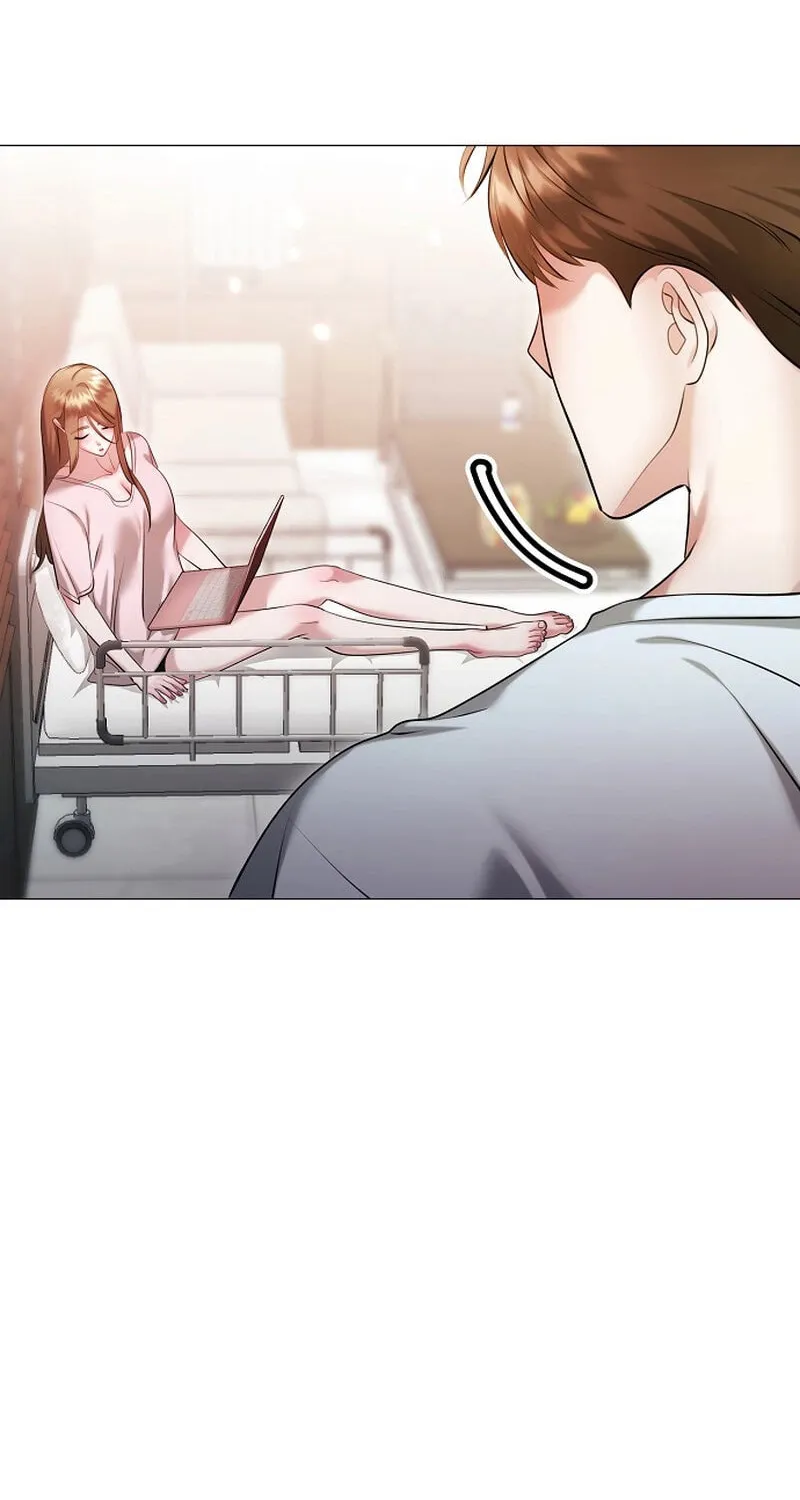 The Thrilling Temptation of a Boyfriend Chapter 18 page 25 - 