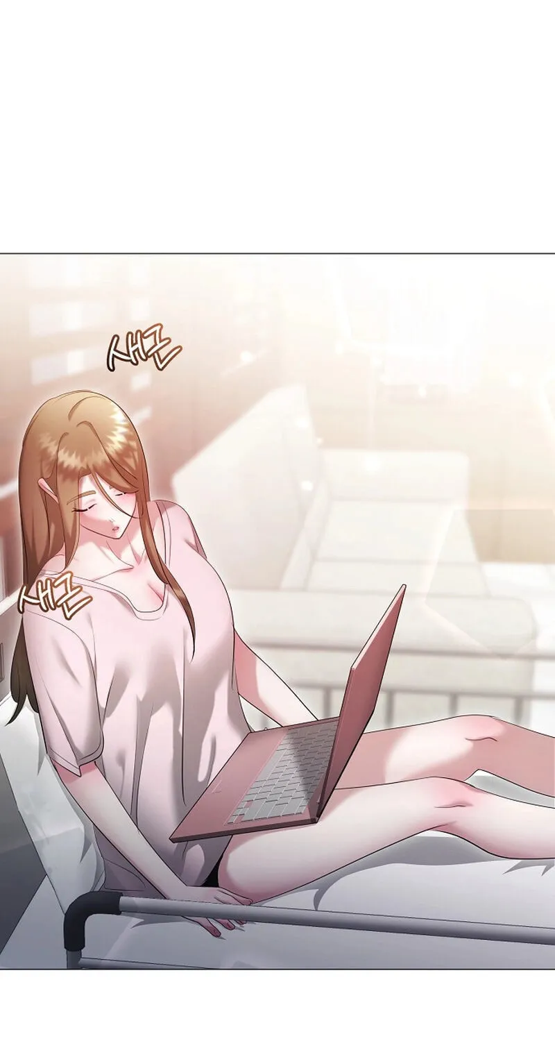 The Thrilling Temptation of a Boyfriend Chapter 18 page 26 - 