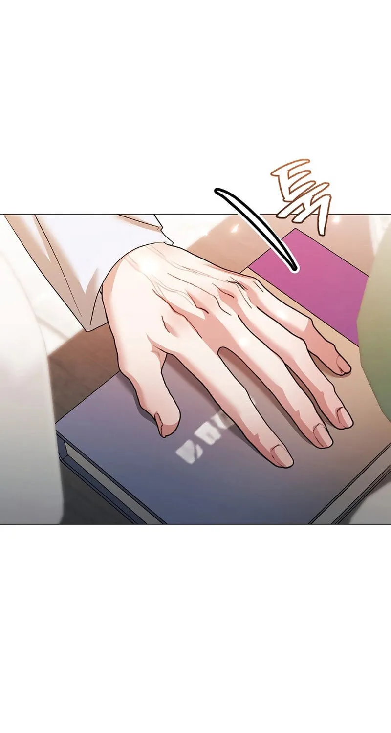 The Thrilling Temptation of a Boyfriend Chapter 18 page 30 - 