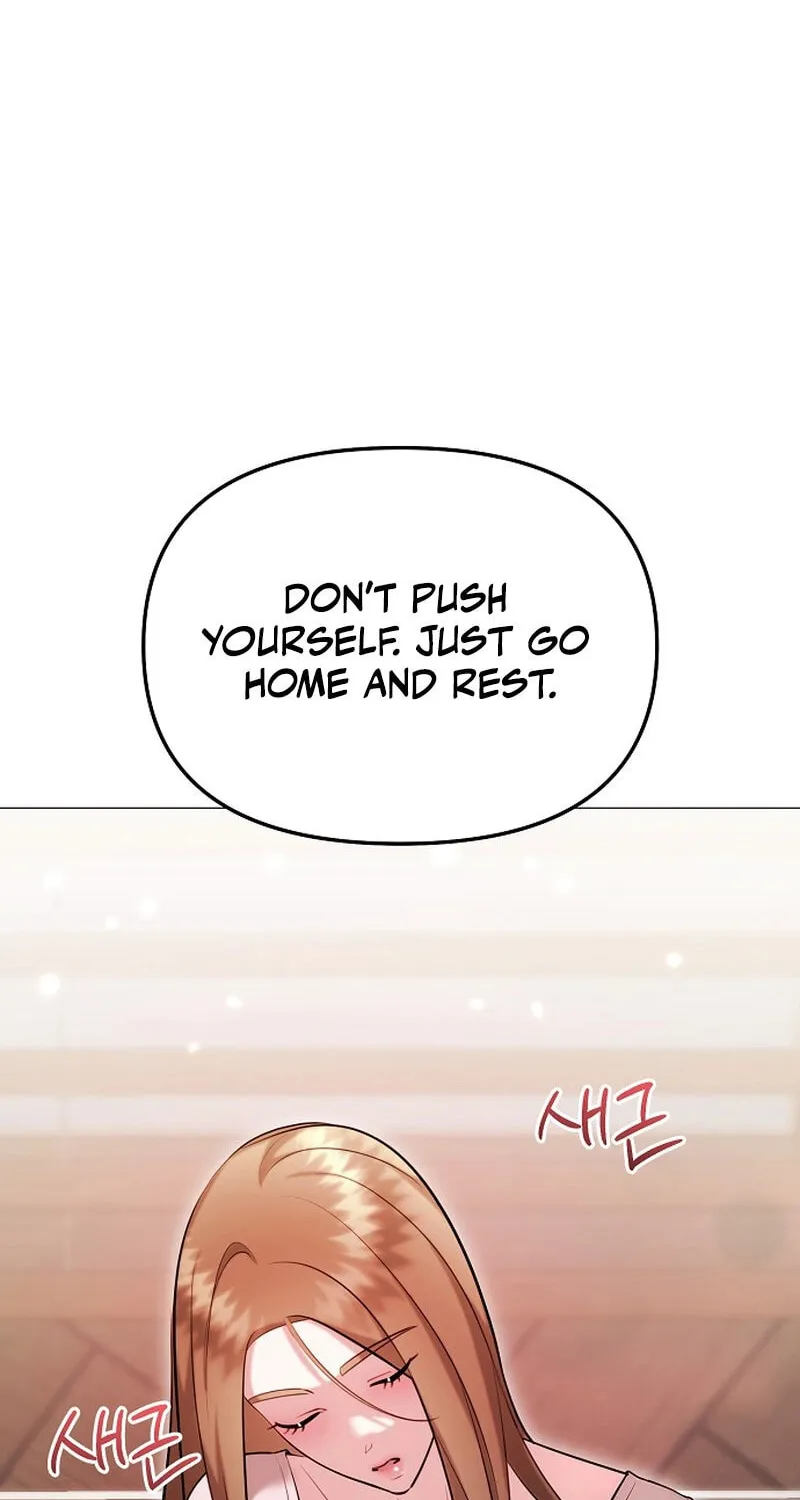 The Thrilling Temptation of a Boyfriend Chapter 18 page 33 - 