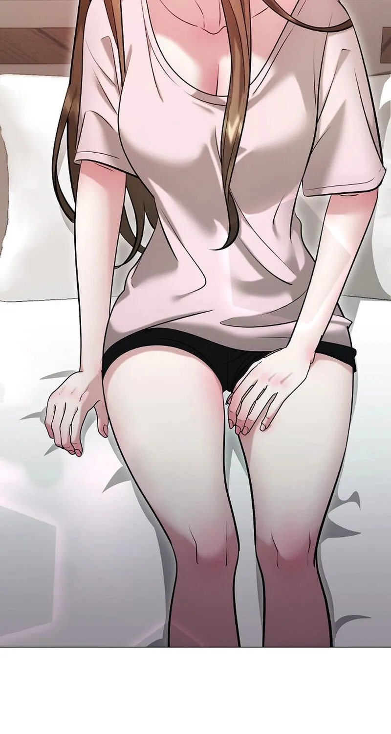 The Thrilling Temptation of a Boyfriend Chapter 18 page 34 - 