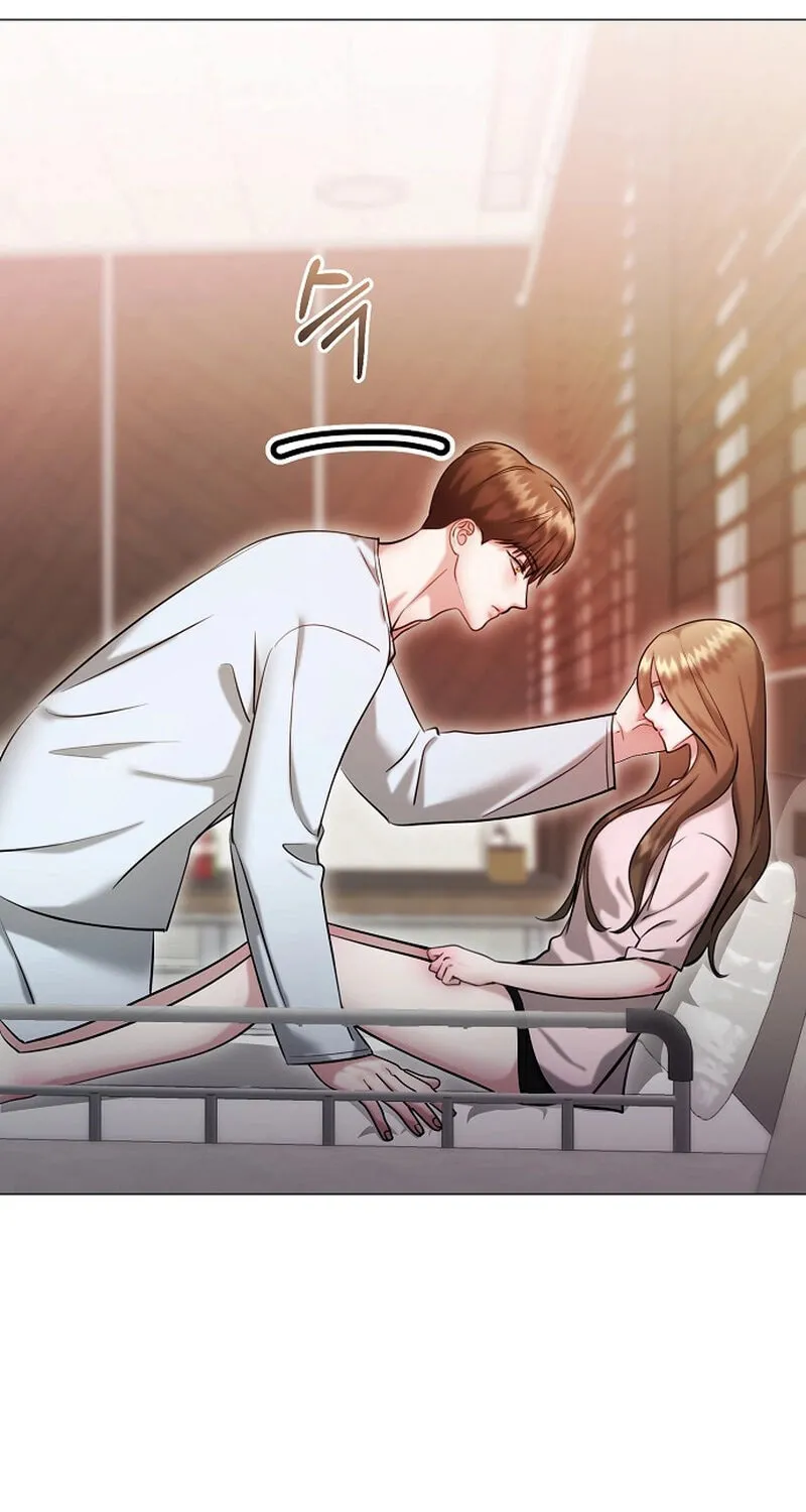 The Thrilling Temptation of a Boyfriend Chapter 18 page 42 - 