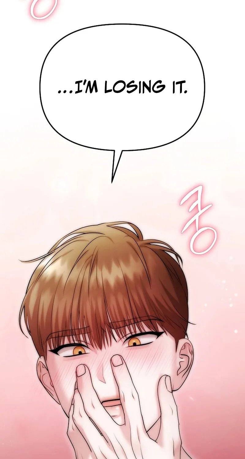 The Thrilling Temptation of a Boyfriend Chapter 18 page 50 - 