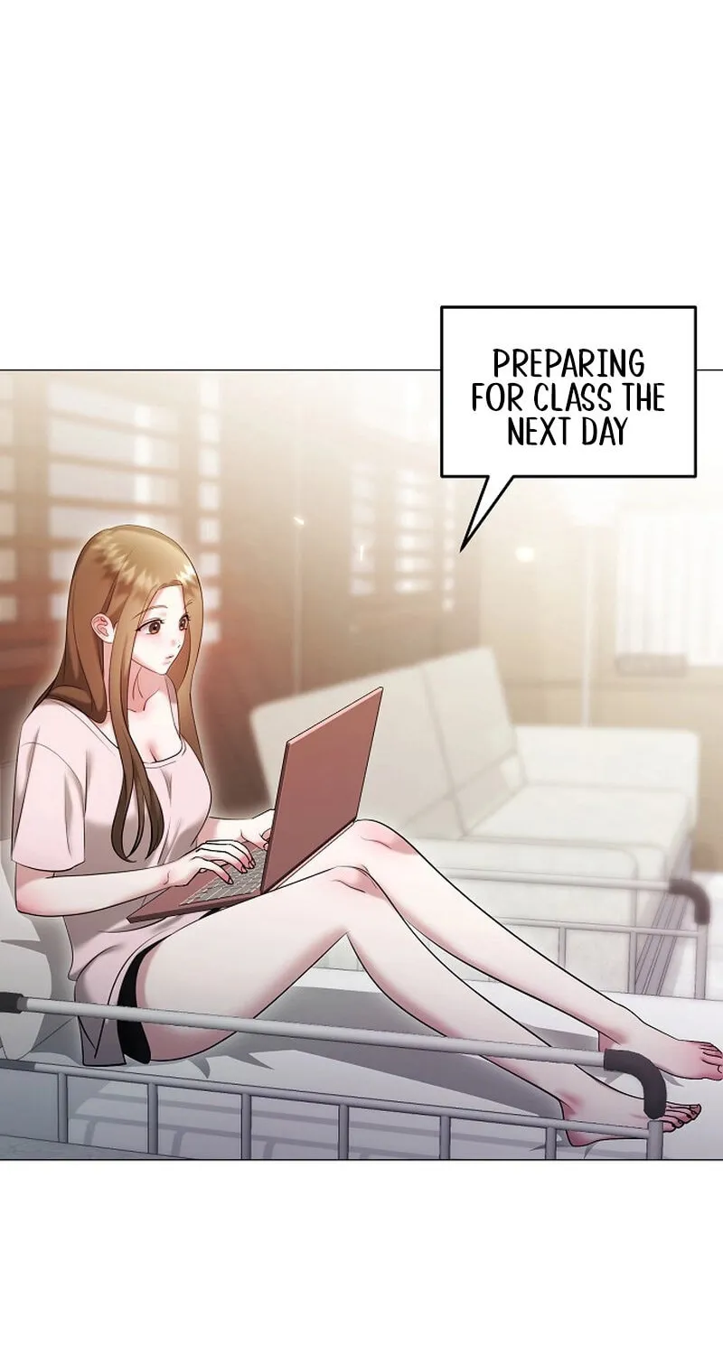 The Thrilling Temptation of a Boyfriend Chapter 18 page 6 - 