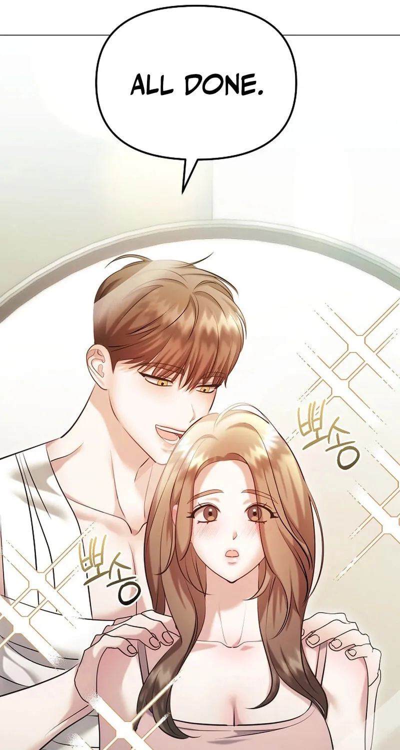 The Thrilling Temptation of a Boyfriend Chapter 18 page 60 - 