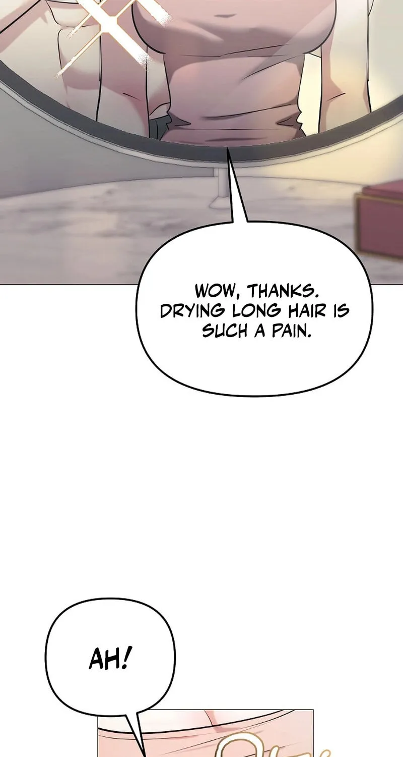 The Thrilling Temptation of a Boyfriend Chapter 18 page 61 - 