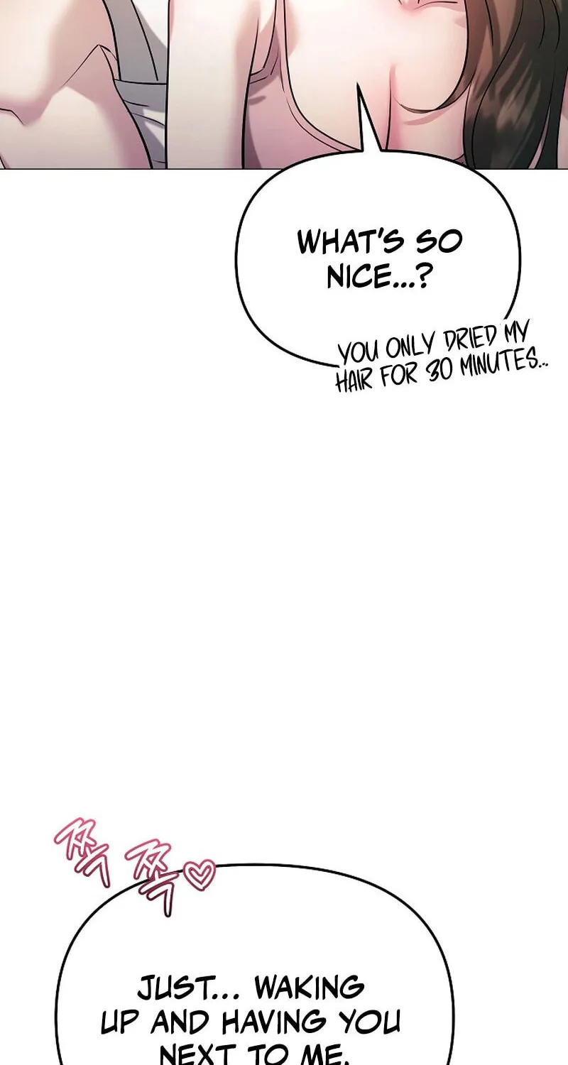 The Thrilling Temptation of a Boyfriend Chapter 18 page 65 - 