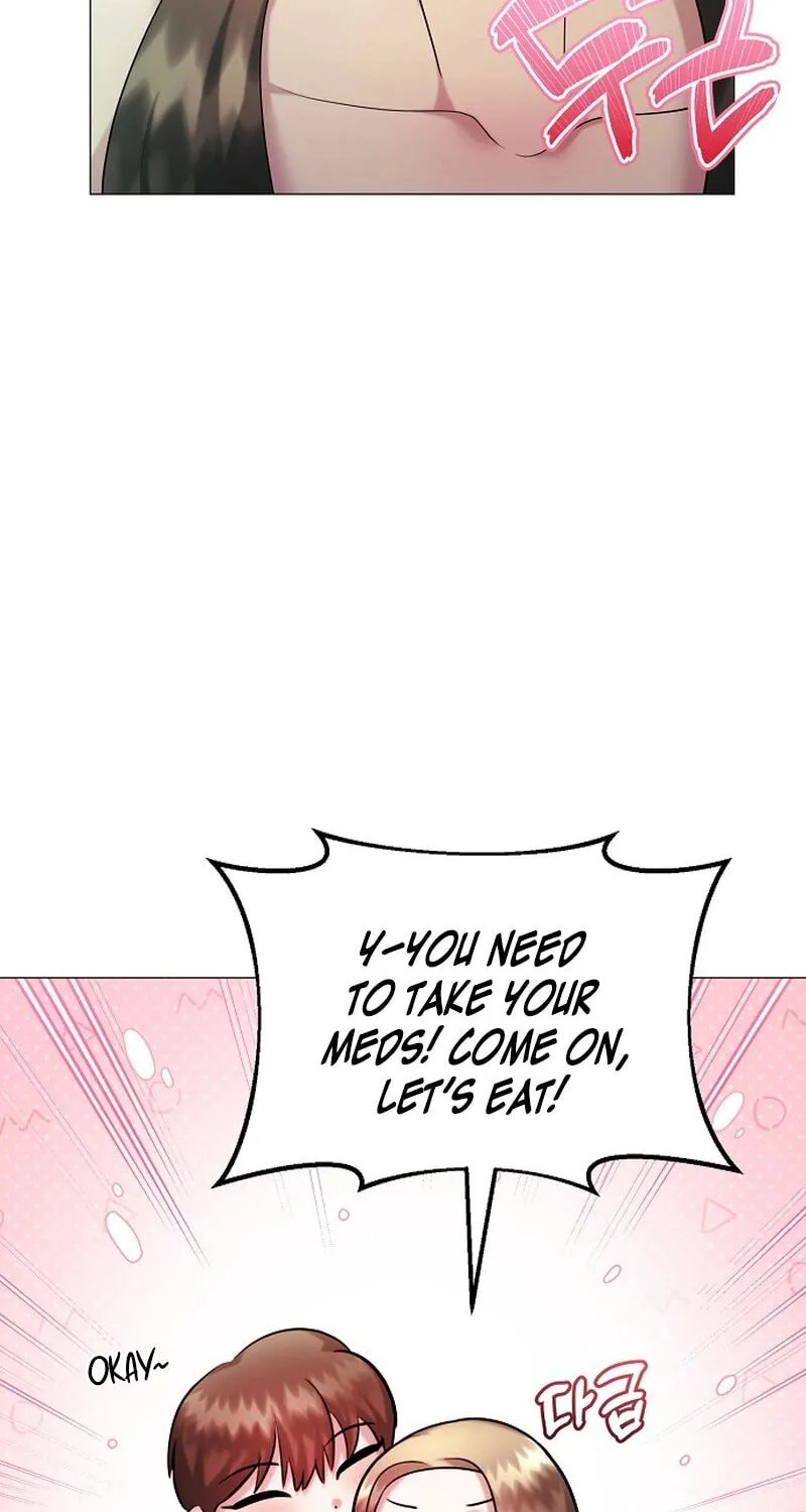 The Thrilling Temptation of a Boyfriend Chapter 18 page 69 - 