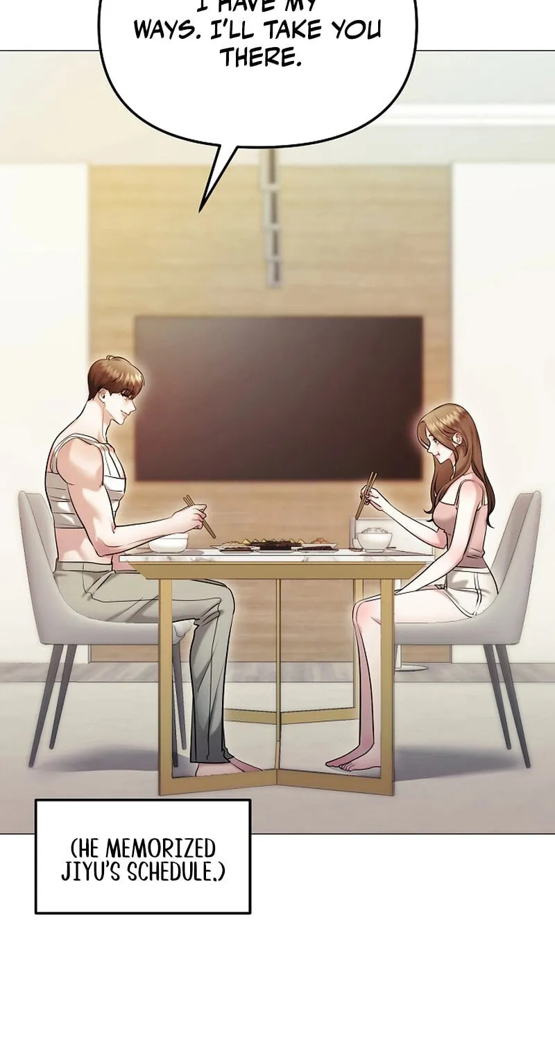 The Thrilling Temptation of a Boyfriend Chapter 18 page 72 - 