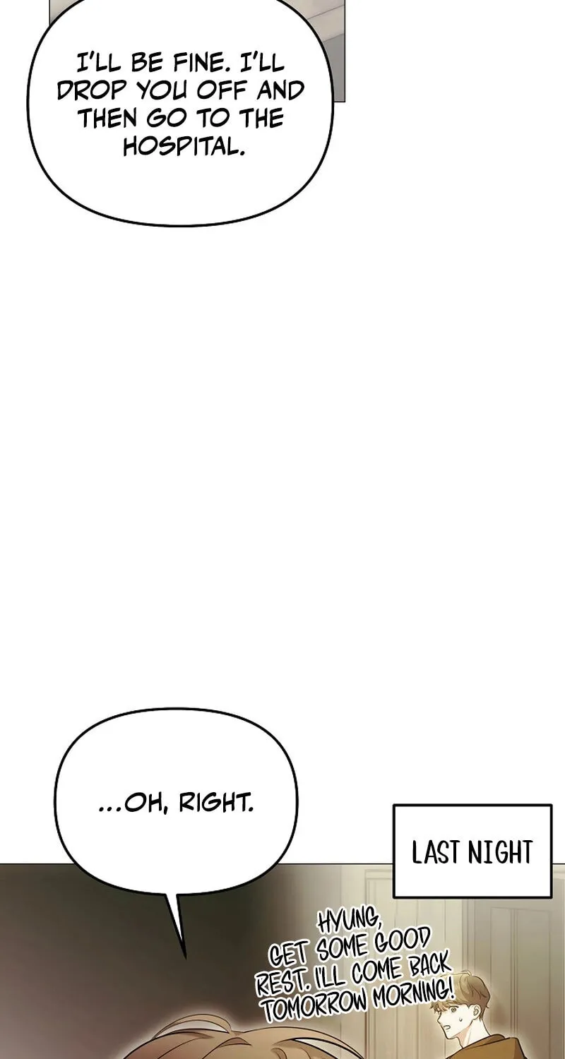 The Thrilling Temptation of a Boyfriend Chapter 18 page 74 - 