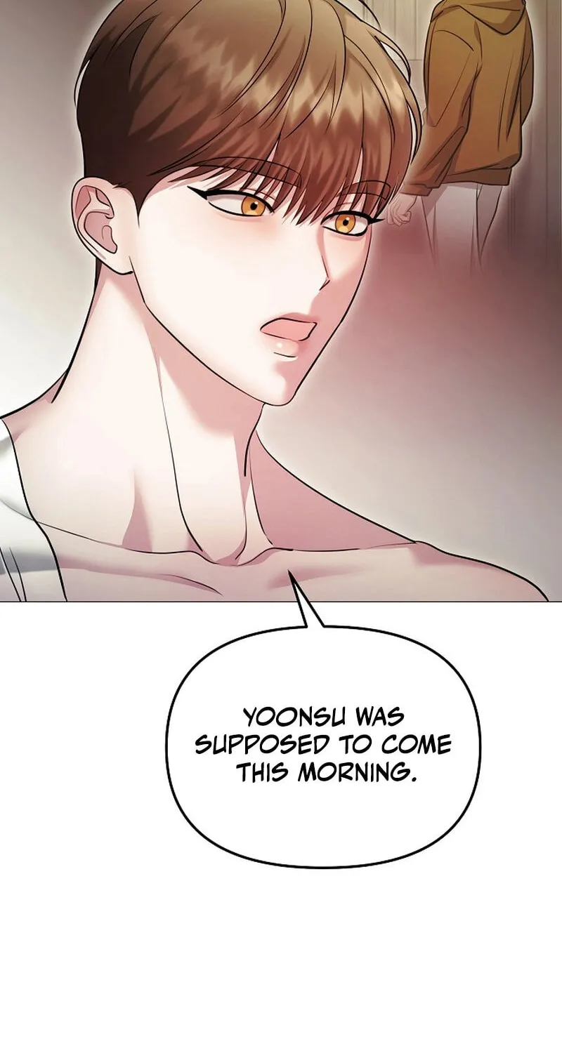 The Thrilling Temptation of a Boyfriend Chapter 18 page 75 - 