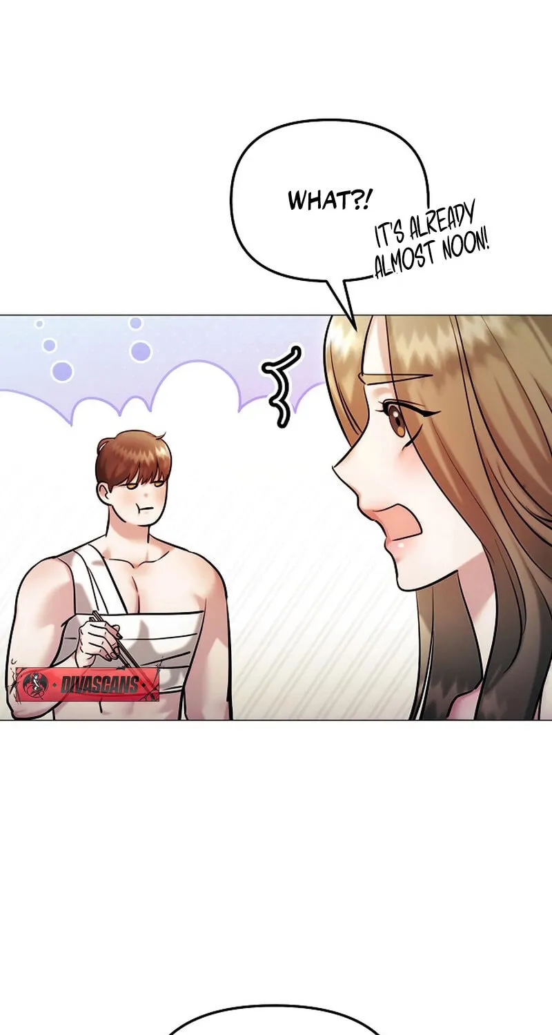 The Thrilling Temptation of a Boyfriend Chapter 18 page 76 - 