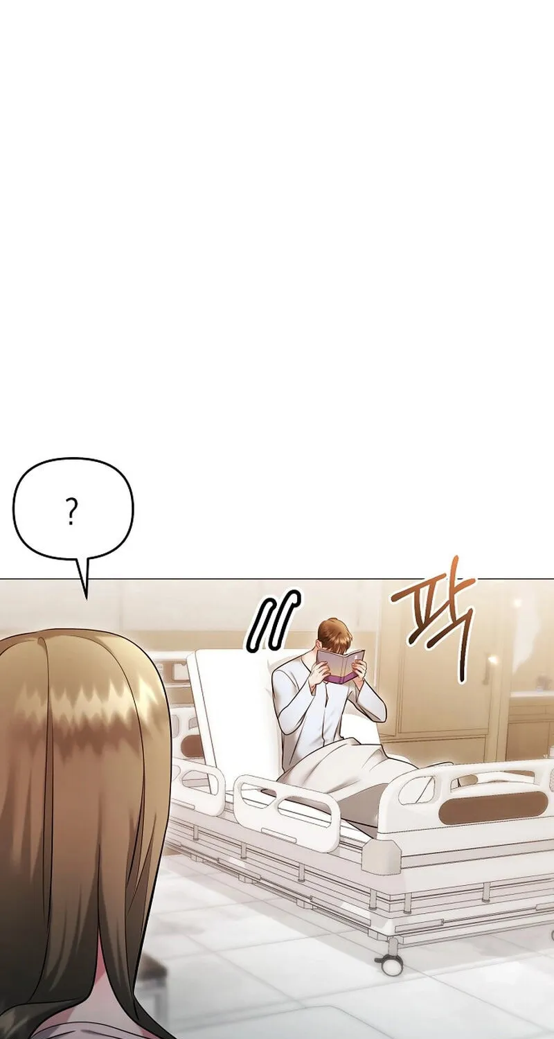 The Thrilling Temptation of a Boyfriend Chapter 18 page 9 - 
