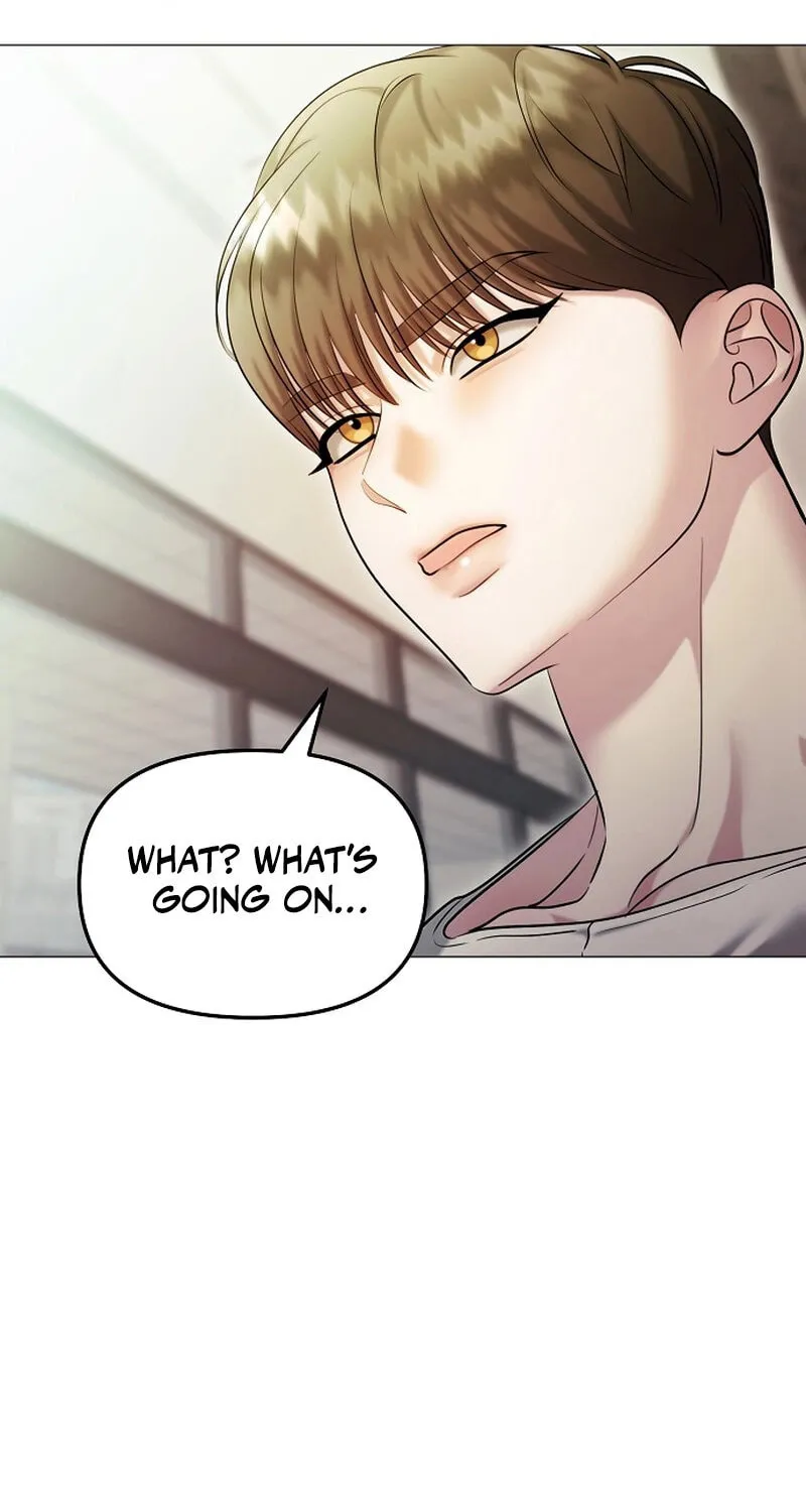 The Thrilling Temptation of a Boyfriend Chapter 18 page 82 - 