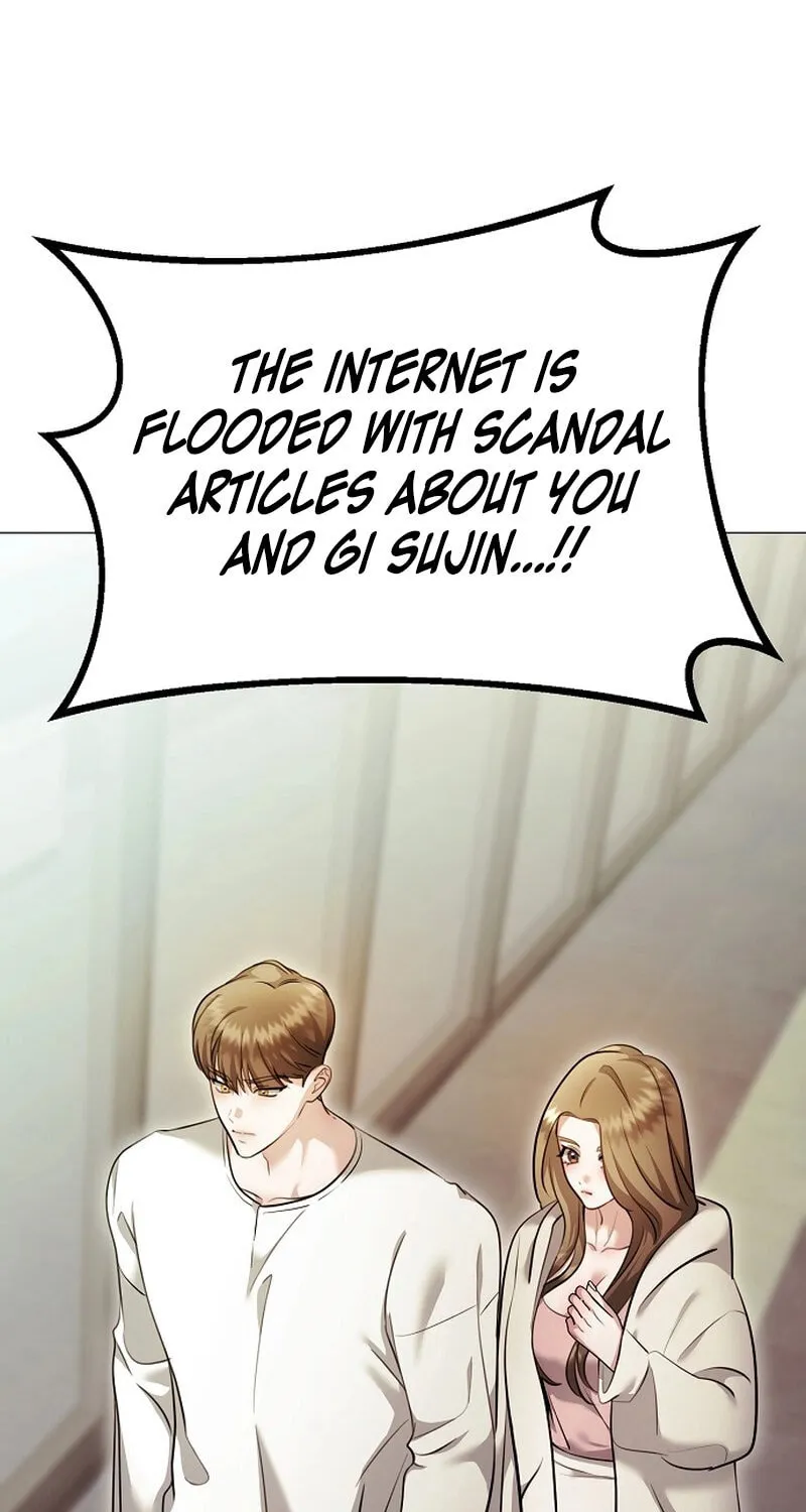 The Thrilling Temptation of a Boyfriend Chapter 18 page 83 - 