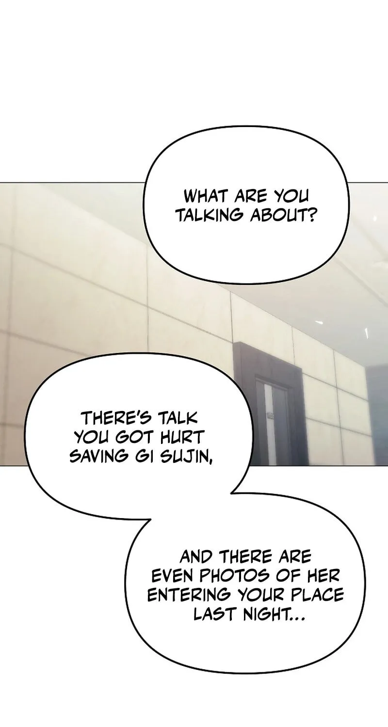 The Thrilling Temptation of a Boyfriend Chapter 18 page 85 - 