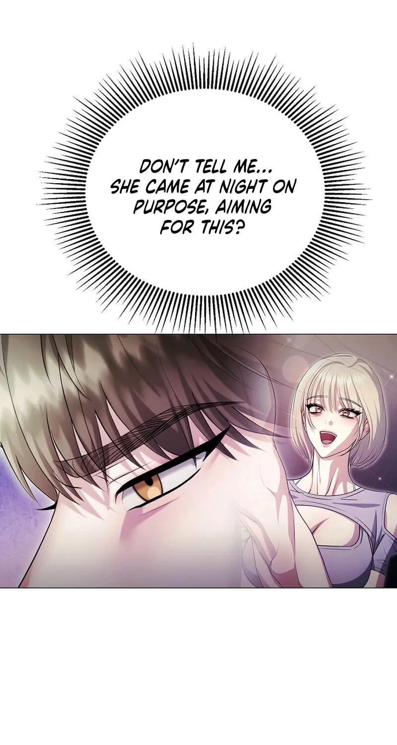 The Thrilling Temptation of a Boyfriend Chapter 18 page 88 - 