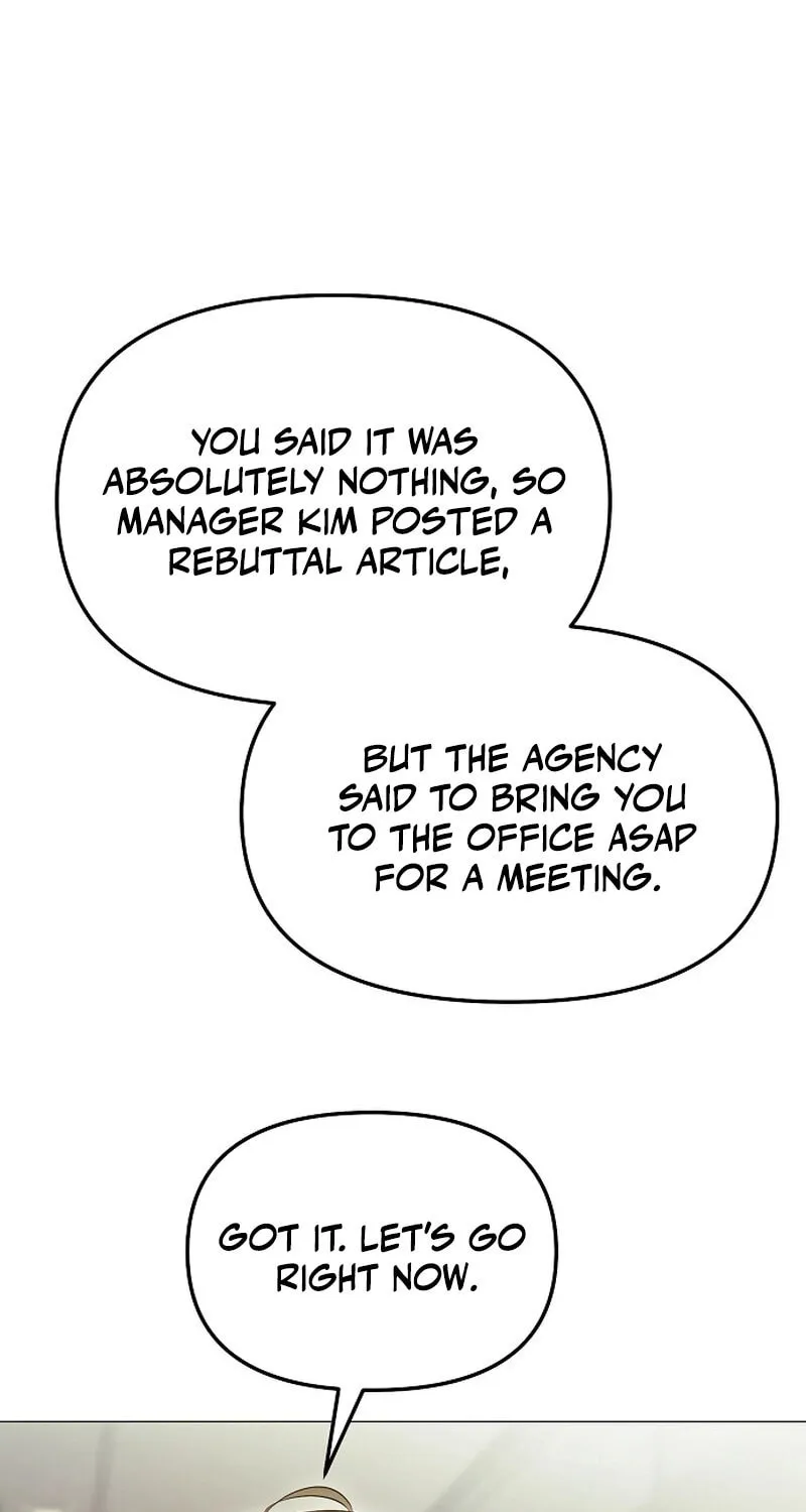 The Thrilling Temptation of a Boyfriend Chapter 18 page 89 - 