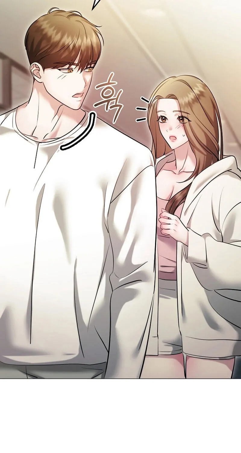 The Thrilling Temptation of a Boyfriend Chapter 18 page 91 - 