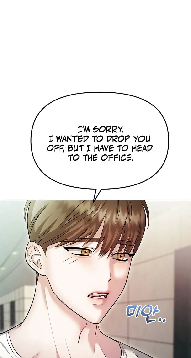 The Thrilling Temptation of a Boyfriend Chapter 18 page 92 - 