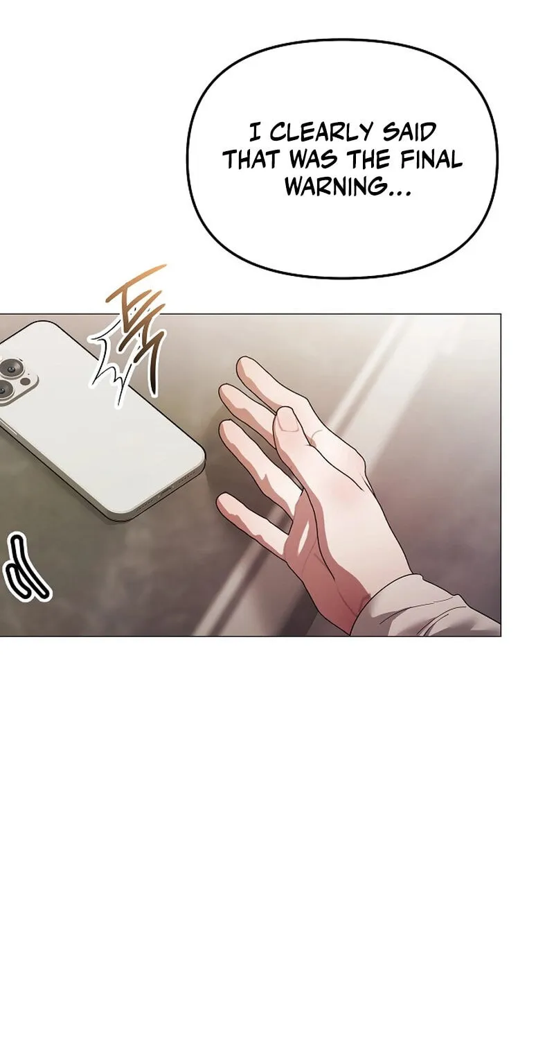 The Thrilling Temptation of a Boyfriend Chapter 18 page 99 - 