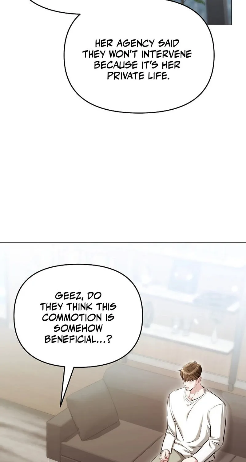 The Thrilling Temptation of a Boyfriend Chapter 19 page 2 - 