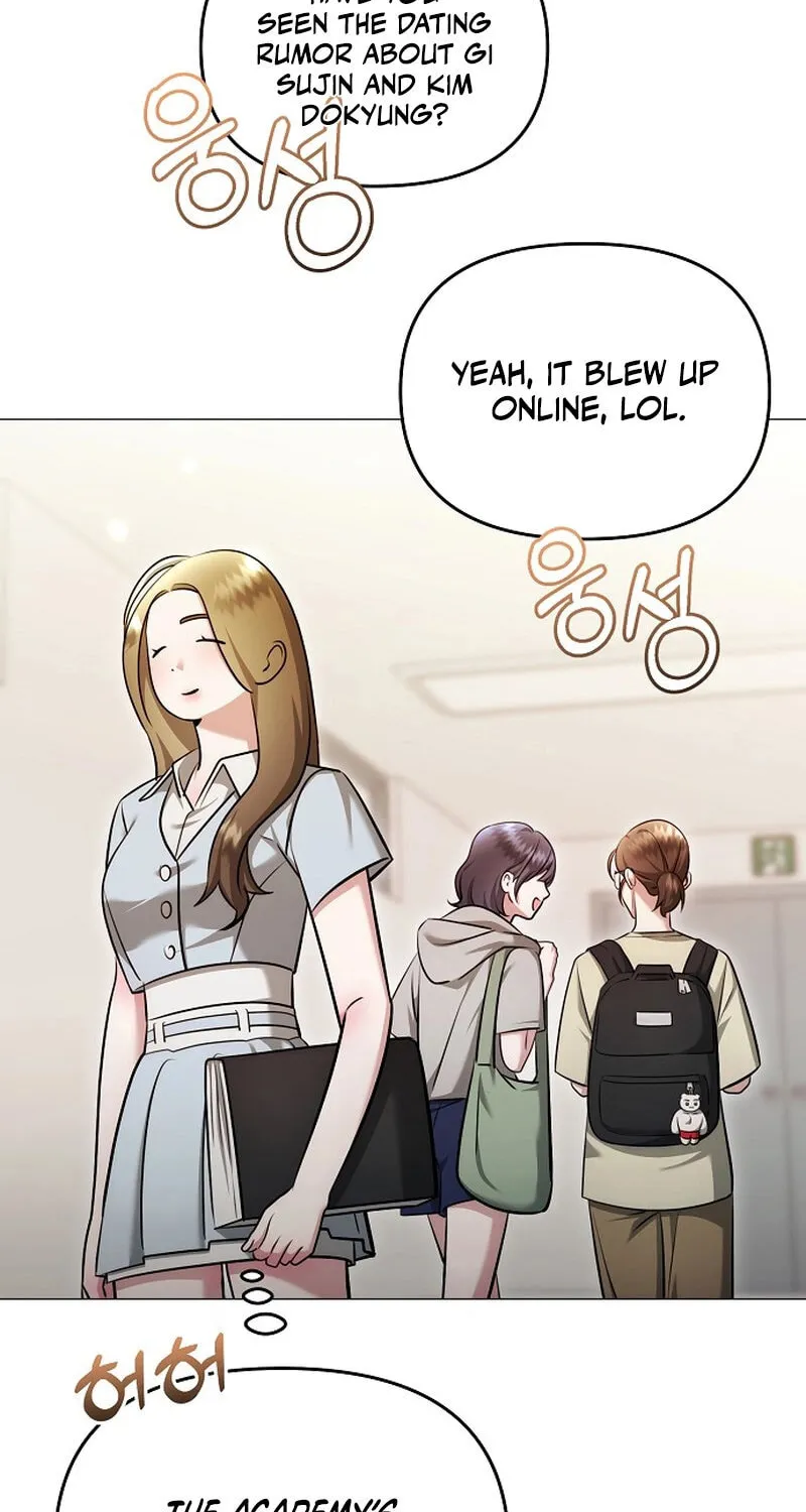 The Thrilling Temptation of a Boyfriend Chapter 19 page 12 - 