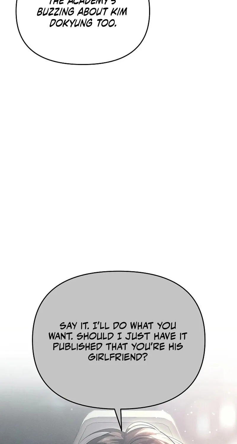 The Thrilling Temptation of a Boyfriend Chapter 19 page 13 - 