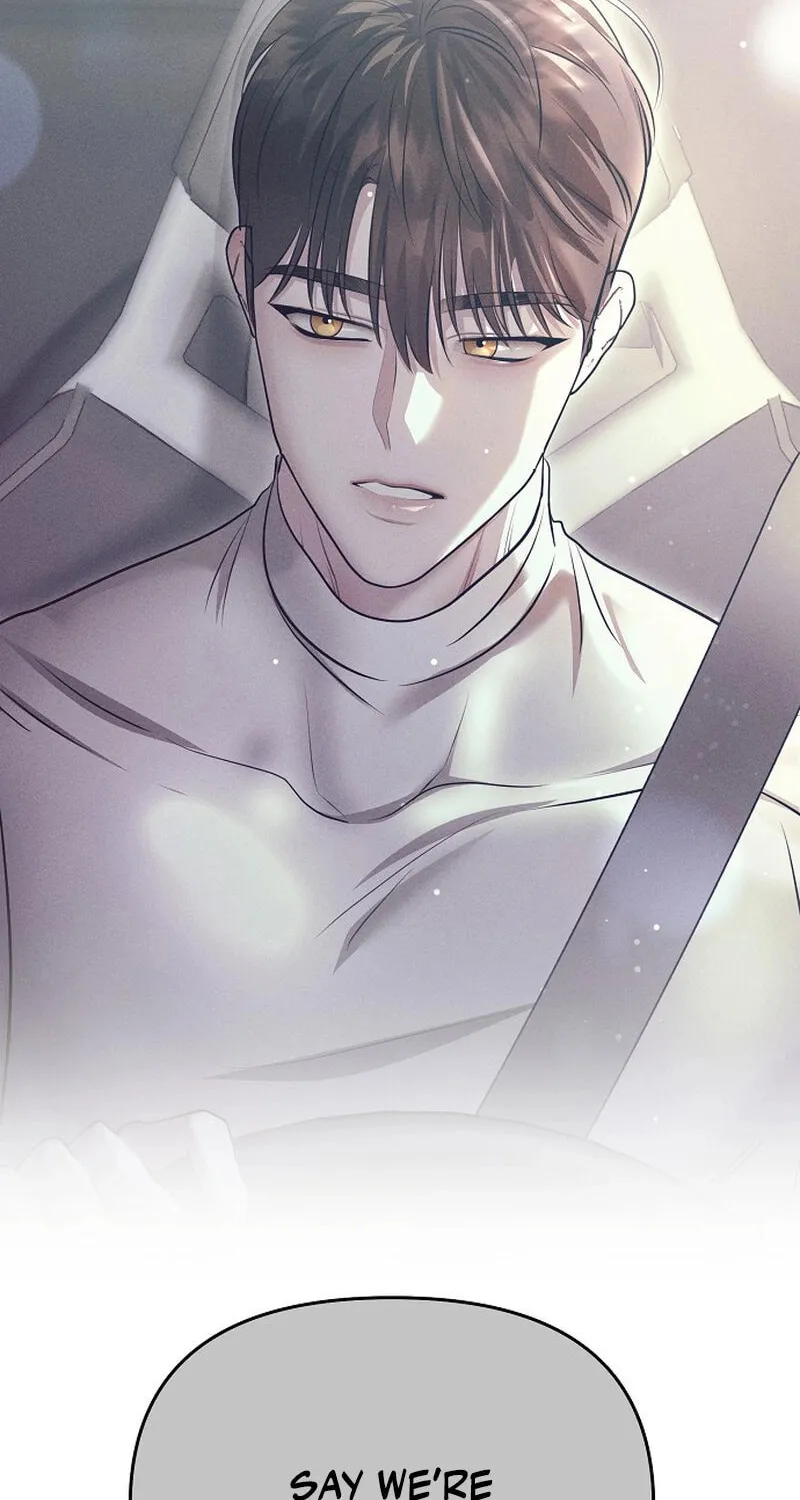 The Thrilling Temptation of a Boyfriend Chapter 19 page 14 - 